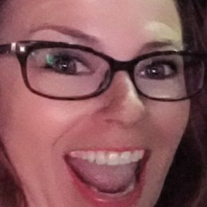 Meet your Posher, Kristine